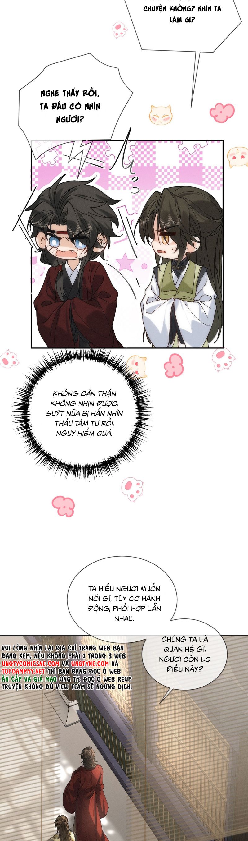 Lang Kỵ Trúc Mã Lai Chap 35 - Next Chap 36