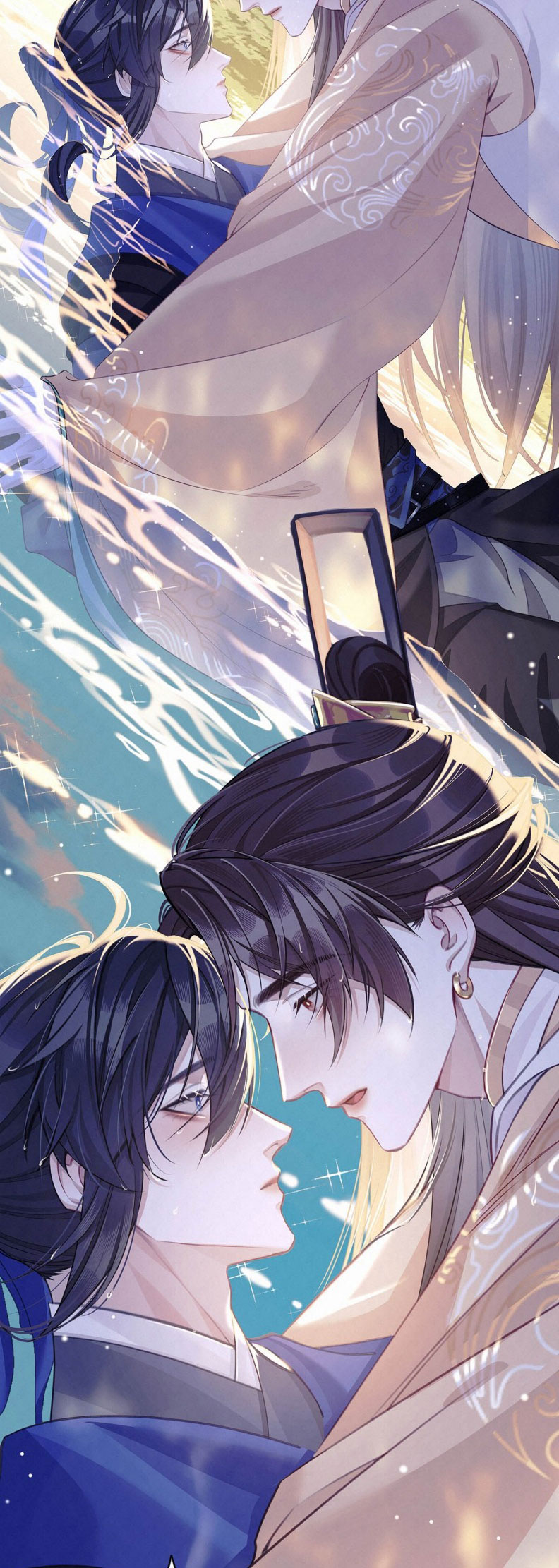 Hôm Nay Điện Hạ Bị Ám Sát Rồi À? Chap 4 - Trang 4