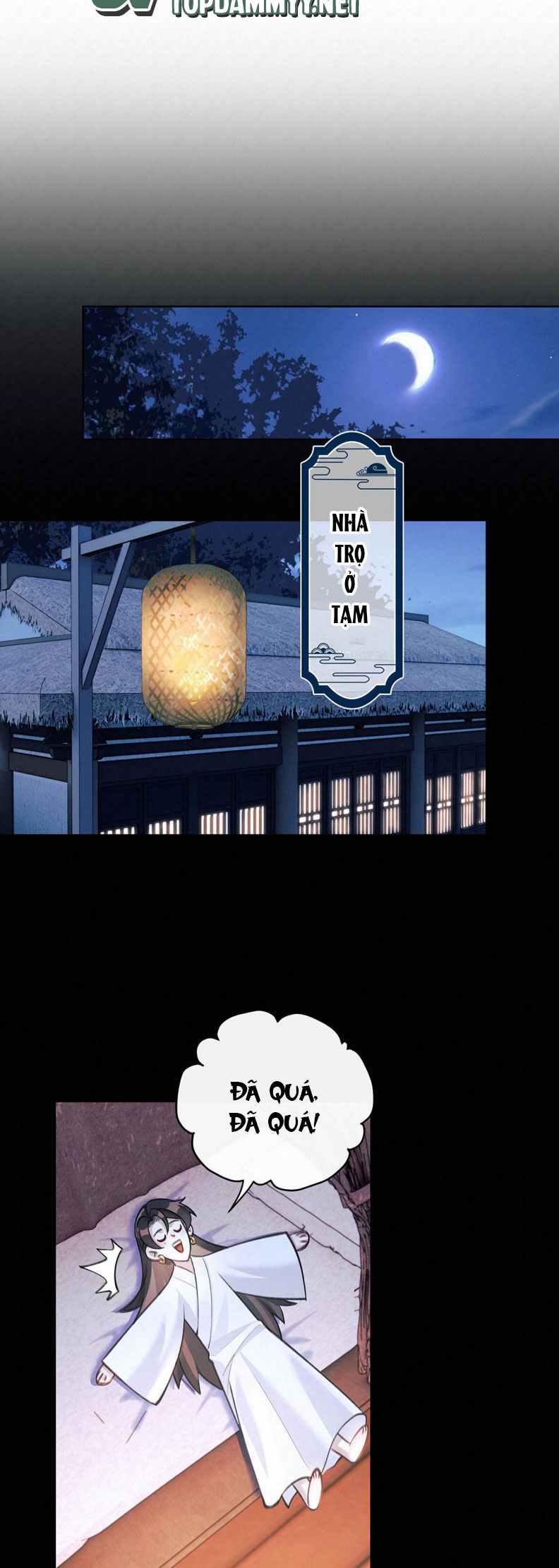 Hôm Nay Điện Hạ Bị Ám Sát Rồi À? Chap 4 - Trang 4