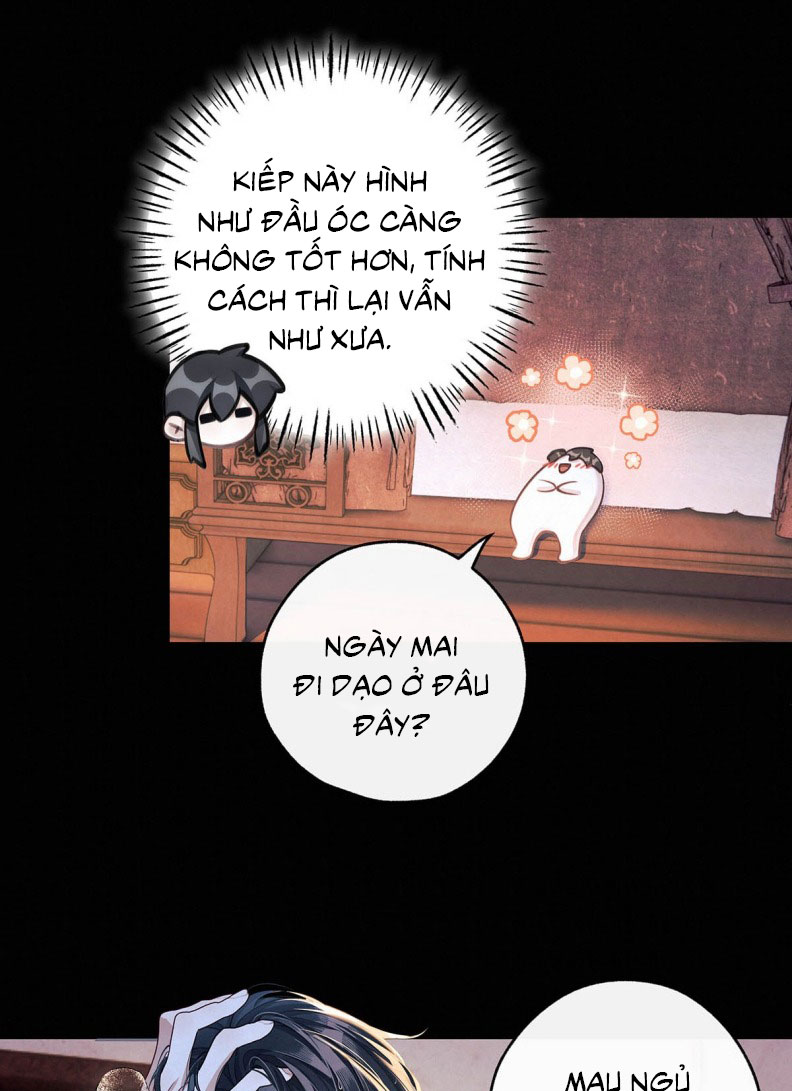 Hôm Nay Điện Hạ Bị Ám Sát Rồi À? Chap 4 - Trang 4