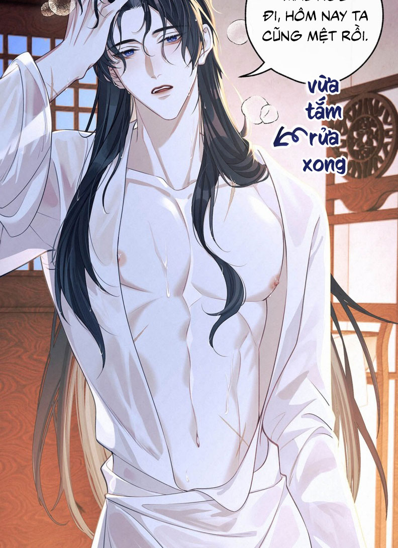 Hôm Nay Điện Hạ Bị Ám Sát Rồi À? Chap 4 - Trang 4