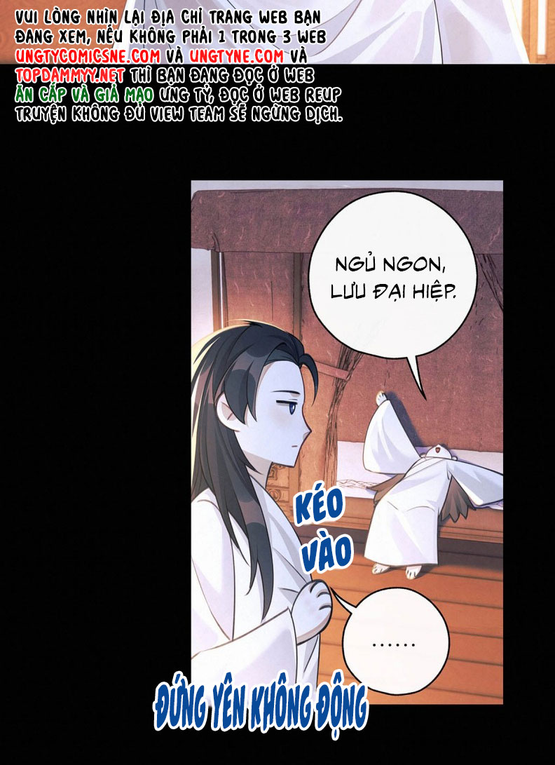 Hôm Nay Điện Hạ Bị Ám Sát Rồi À? Chap 4 - Trang 4