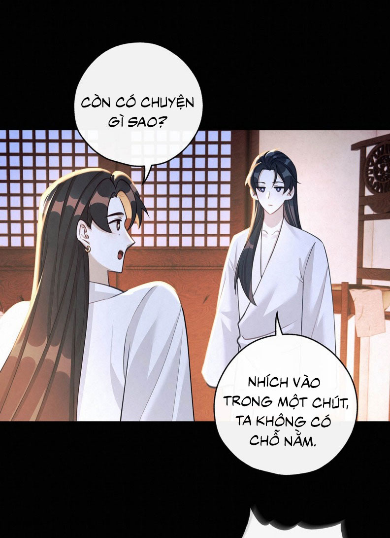 Hôm Nay Điện Hạ Bị Ám Sát Rồi À? Chap 4 - Trang 4