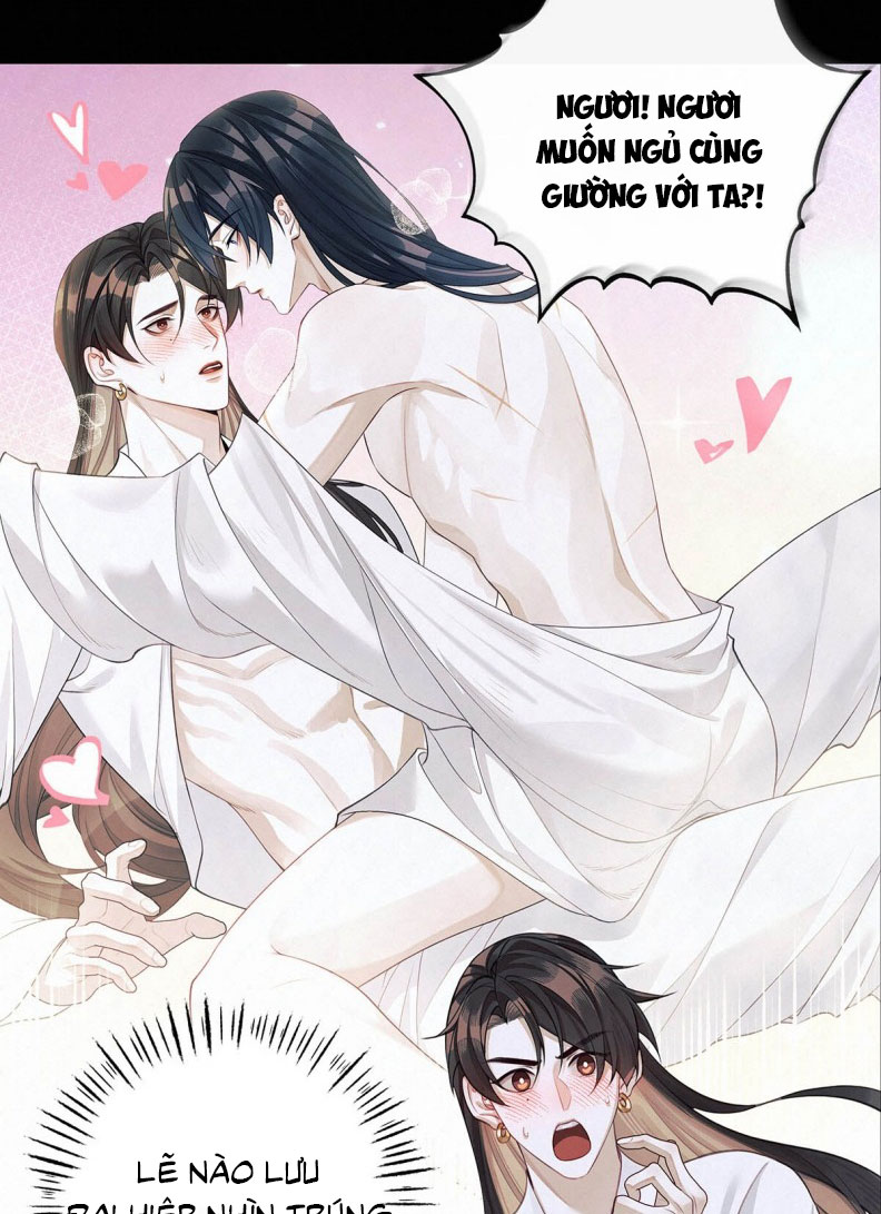 Hôm Nay Điện Hạ Bị Ám Sát Rồi À? Chap 4 - Trang 4