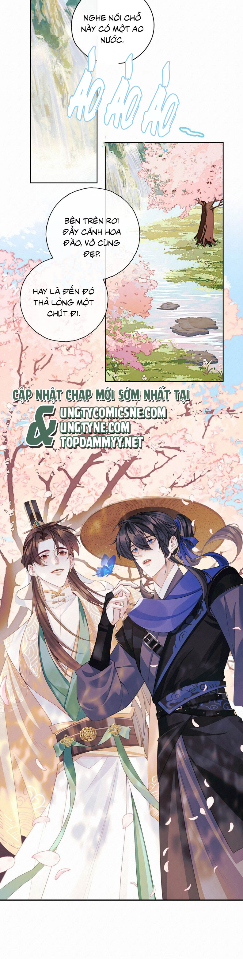 Hôm Nay Điện Hạ Bị Ám Sát Rồi À? Chap 4 - Trang 4