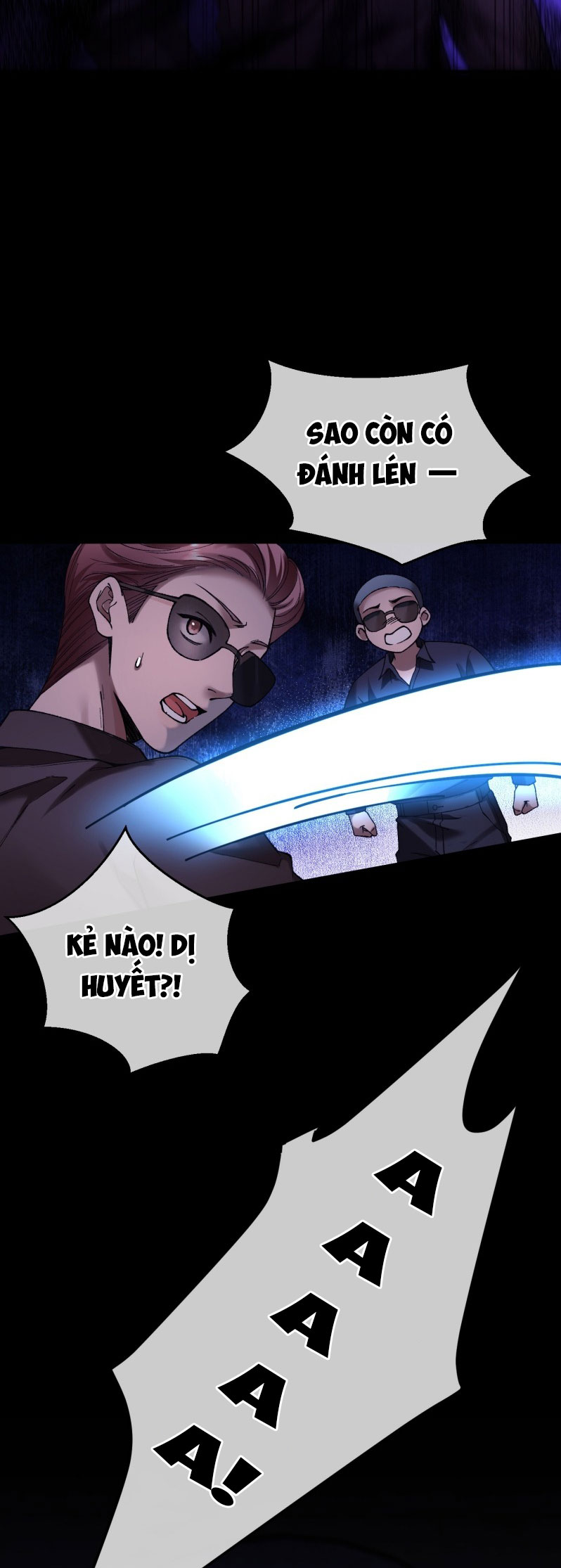 Thánh Tử Điện Hạ Lại Bị Tùy Ý Đánh Dấu Chap 16 - Trang 2