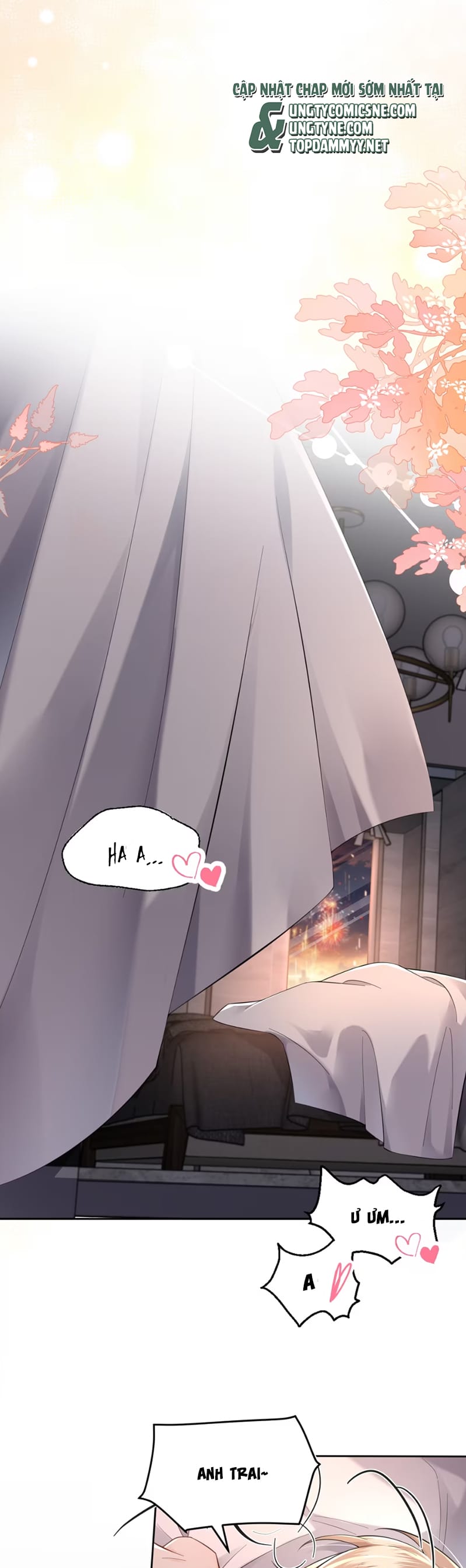 Dáng Vẻ Mà Cậu Thích Tôi Đều Có Chap 1 - Trang 3