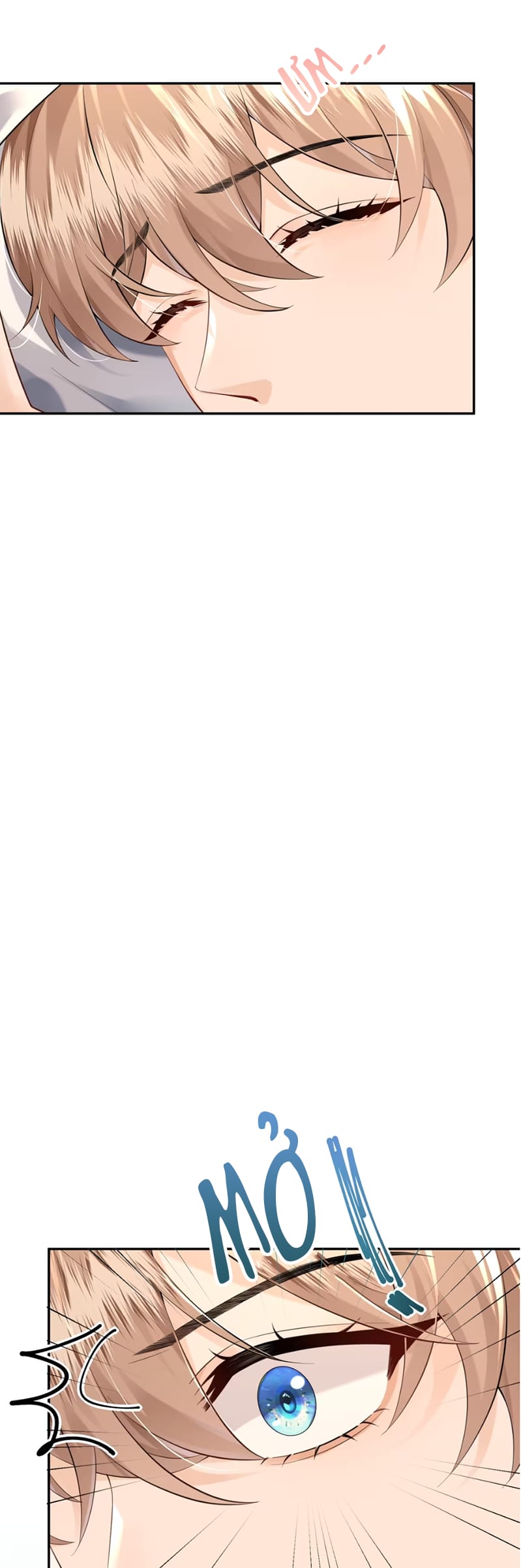 Dáng Vẻ Mà Cậu Thích Tôi Đều Có Chap 1 - Trang 3