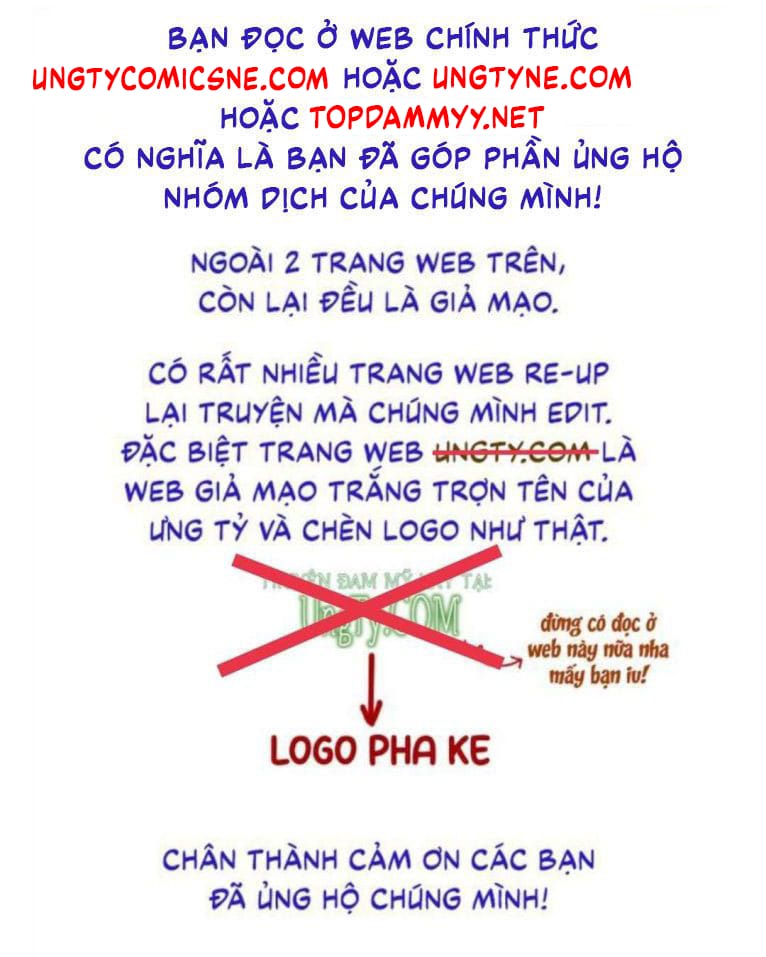 Dáng Vẻ Mà Cậu Thích Tôi Đều Có Chap 1 - Trang 3