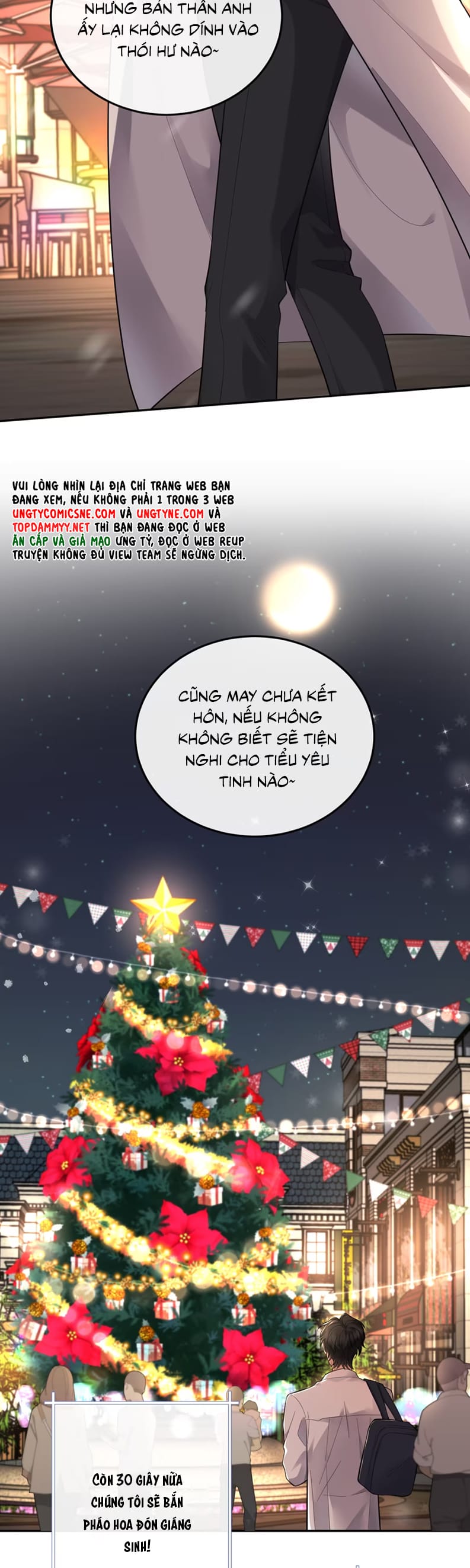 Dáng Vẻ Mà Cậu Thích Tôi Đều Có Chap 1 - Trang 3