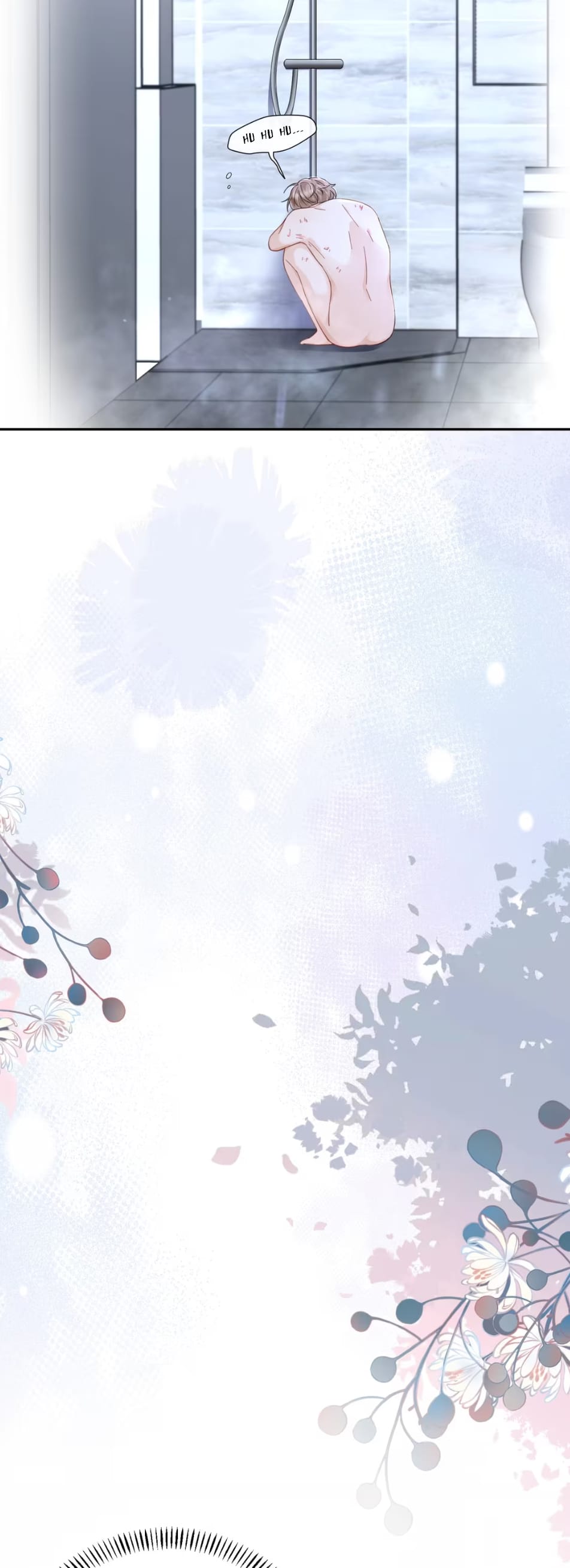 Dáng Vẻ Mà Cậu Thích Tôi Đều Có Chap 2 - Trang 3