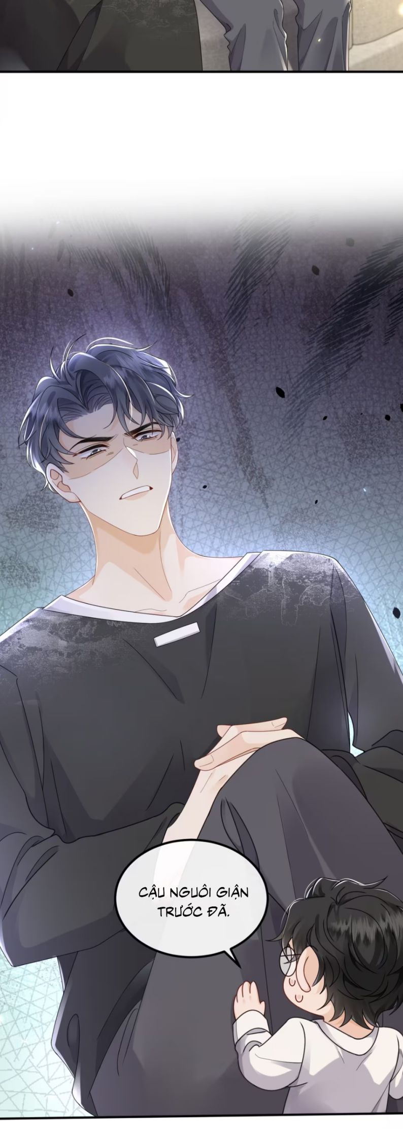 Dáng Vẻ Mà Cậu Thích Tôi Đều Có Chap 5 - Trang 3