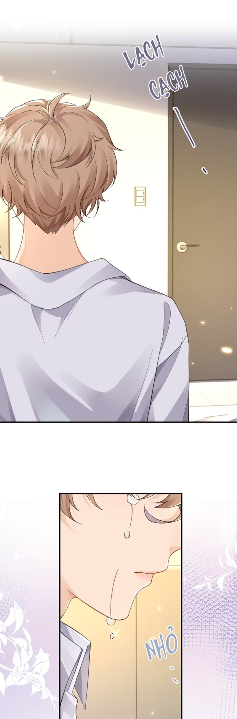 Dáng Vẻ Mà Cậu Thích Tôi Đều Có Chap 5 - Trang 3