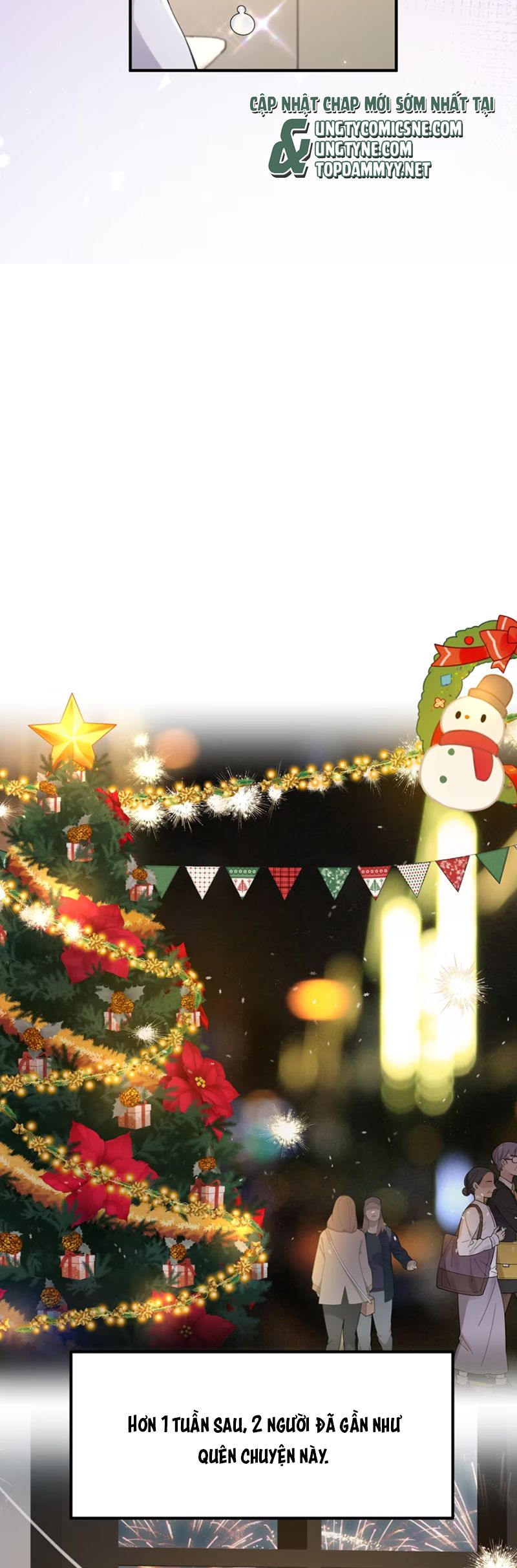 Dáng Vẻ Mà Cậu Thích Tôi Đều Có Chap 5 - Trang 3