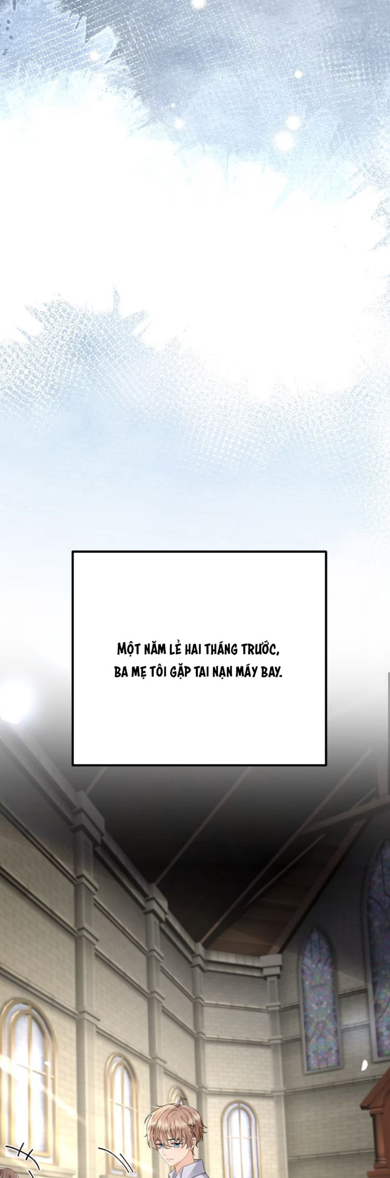 Dáng Vẻ Mà Cậu Thích Tôi Đều Có Chap 6 - Trang 3