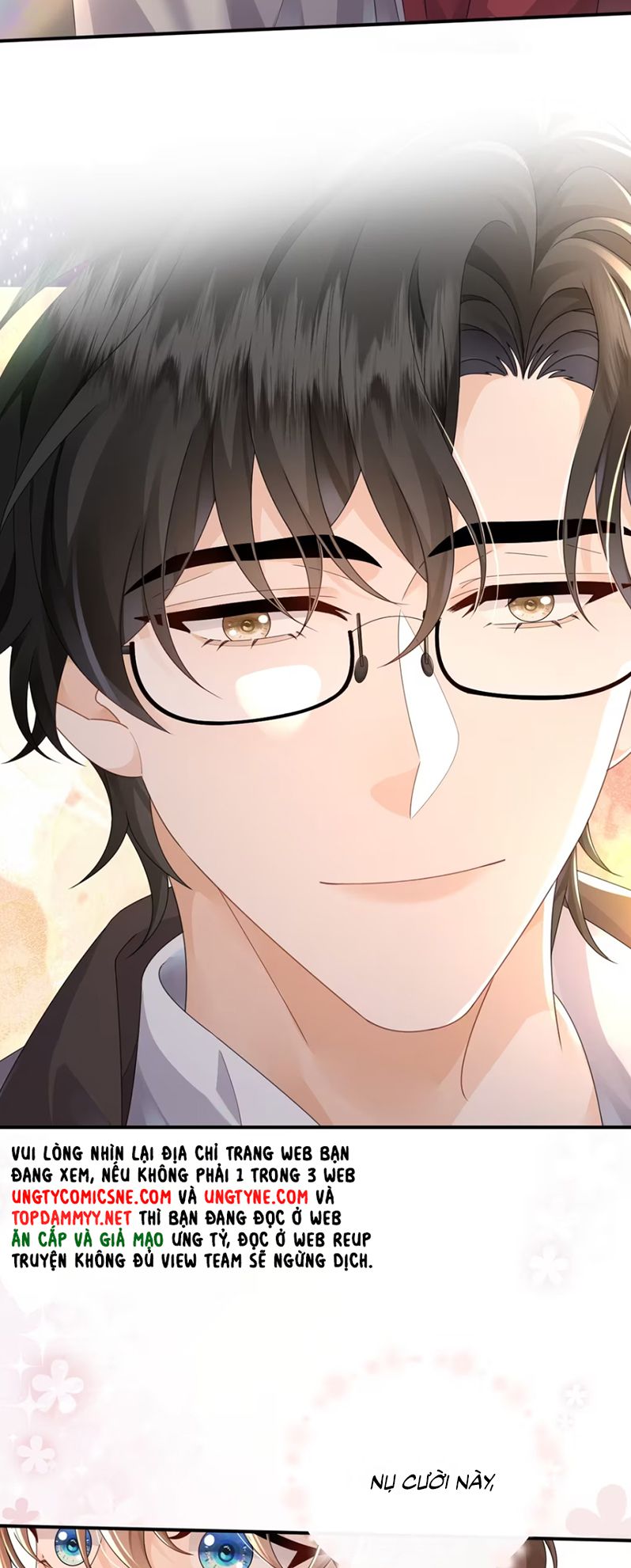 Dáng Vẻ Mà Cậu Thích Tôi Đều Có Chap 7 - Trang 3