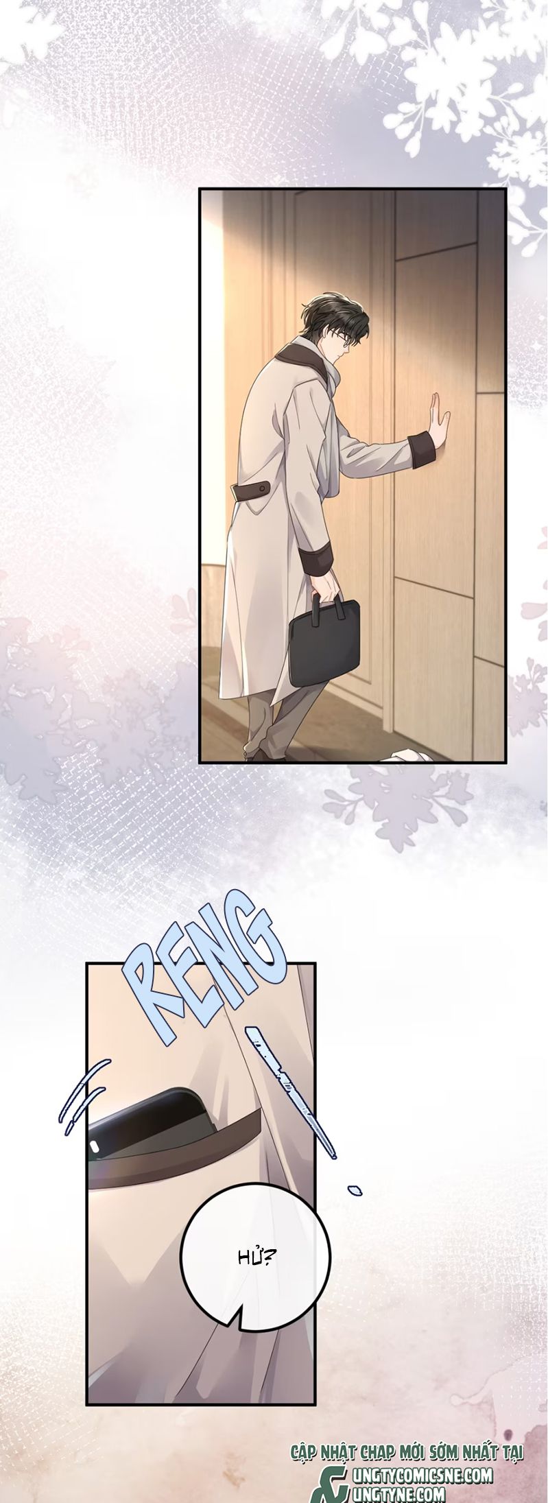 Dáng Vẻ Mà Cậu Thích Tôi Đều Có Chap 7 - Trang 3