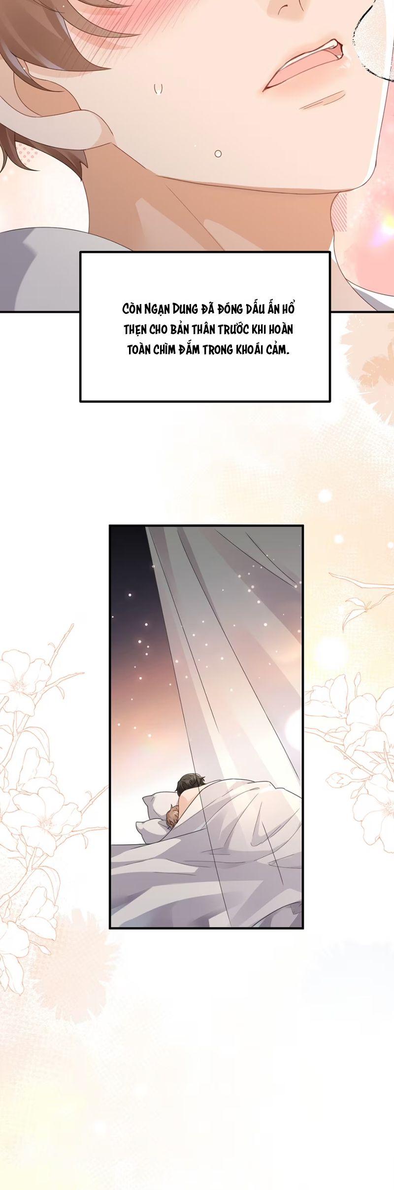 Dáng Vẻ Mà Cậu Thích Tôi Đều Có Chap 8 - Trang 3