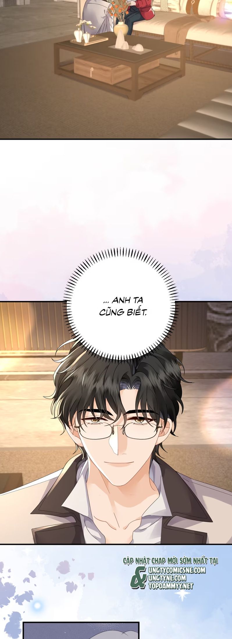 Dáng Vẻ Mà Cậu Thích Tôi Đều Có Chap 8 - Trang 3