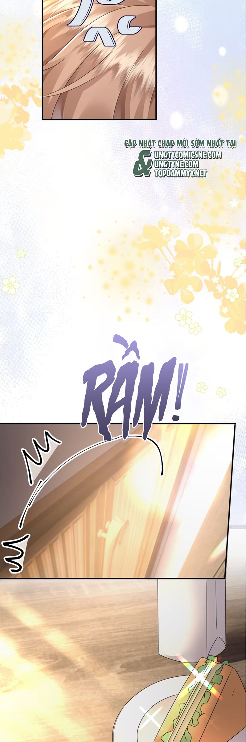 Dáng Vẻ Mà Cậu Thích Tôi Đều Có Chap 9 - Trang 3