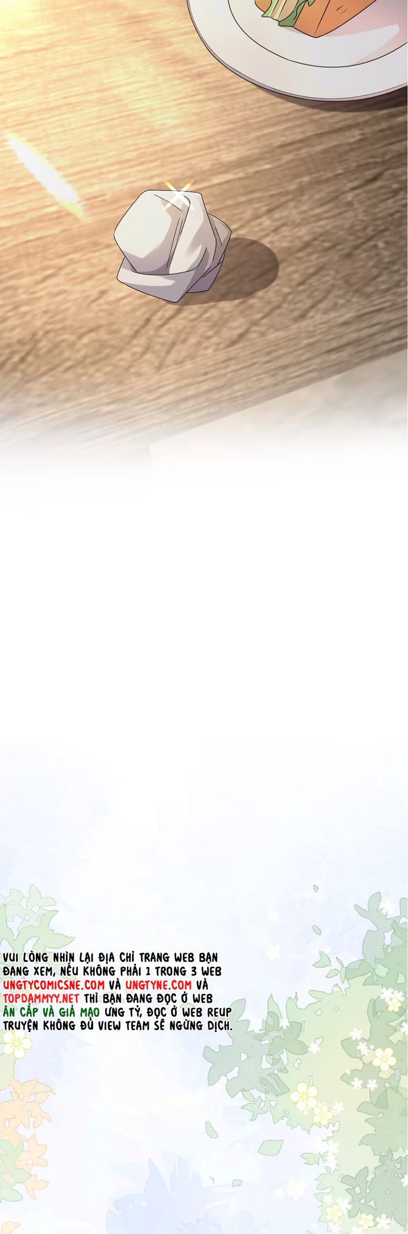 Dáng Vẻ Mà Cậu Thích Tôi Đều Có Chap 9 - Trang 3