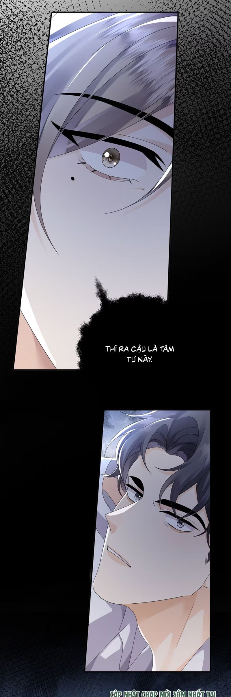 Dáng Vẻ Mà Cậu Thích Tôi Đều Có Chap 9 - Trang 3