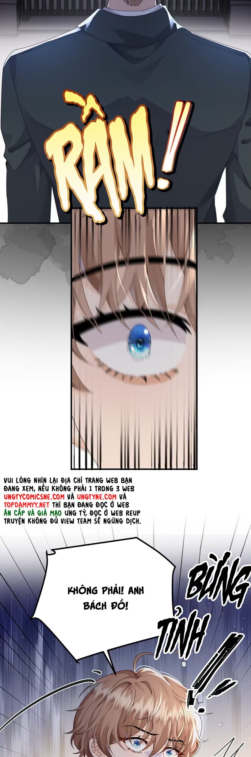 Dáng Vẻ Mà Cậu Thích Tôi Đều Có Chap 9 - Trang 3