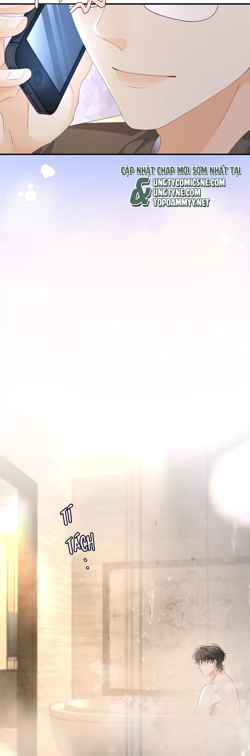 Dáng Vẻ Mà Cậu Thích Tôi Đều Có Chap 11 - Trang 3