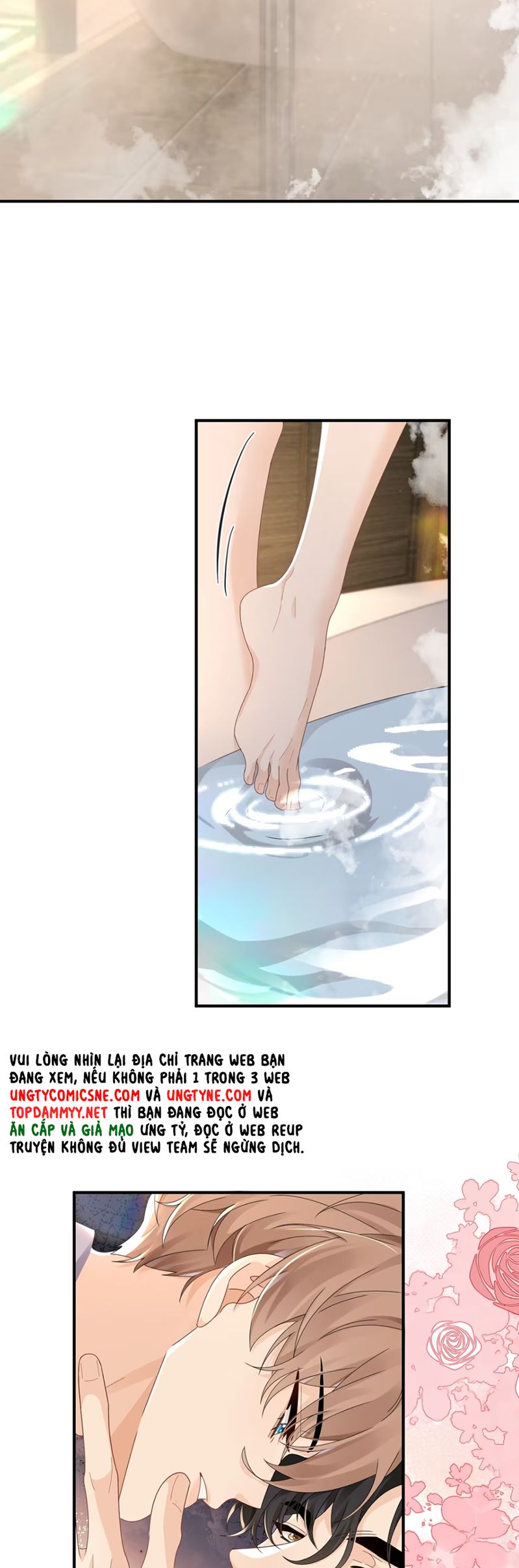 Dáng Vẻ Mà Cậu Thích Tôi Đều Có Chap 11 - Trang 3