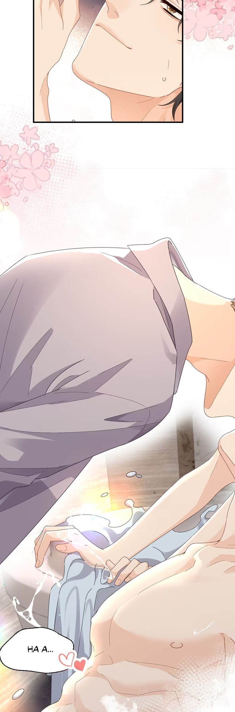 Dáng Vẻ Mà Cậu Thích Tôi Đều Có Chap 11 - Trang 3