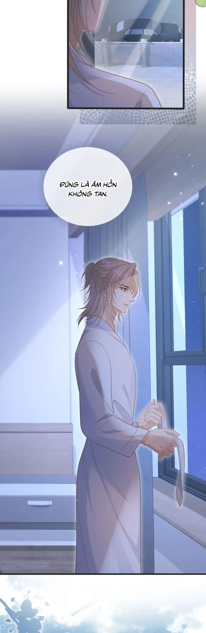 Bạch Nguyệt Quang Hắn Yêu Thế Thân Rồi Sao?! Chap 103 - Next Chap 104