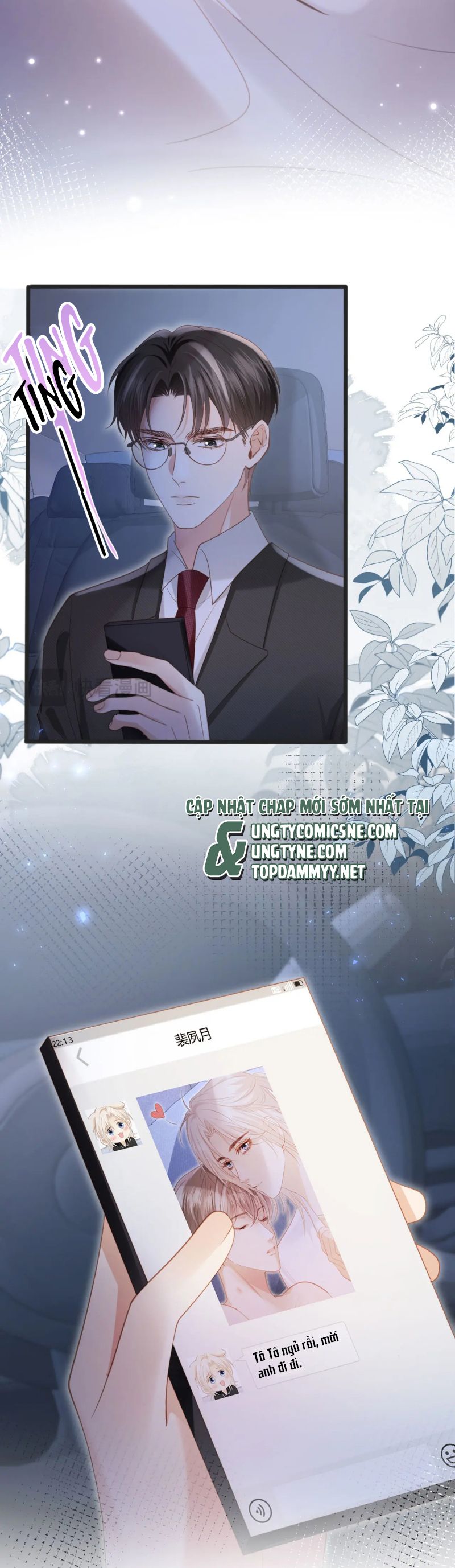 Bạch Nguyệt Quang Hắn Yêu Thế Thân Rồi Sao?! Chap 103 - Next Chap 104