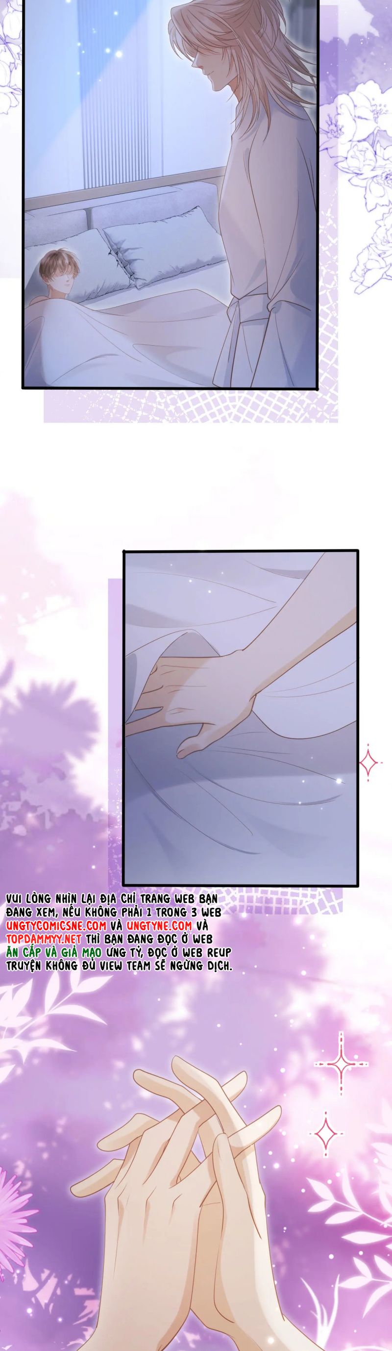 Bạch Nguyệt Quang Hắn Yêu Thế Thân Rồi Sao?! Chap 103 - Next Chap 104