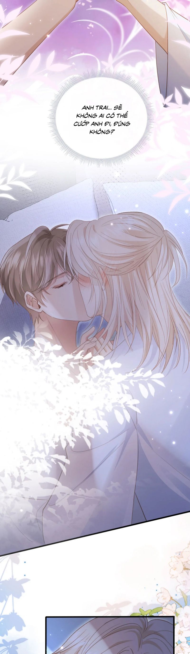 Bạch Nguyệt Quang Hắn Yêu Thế Thân Rồi Sao?! Chap 103 - Next Chap 104