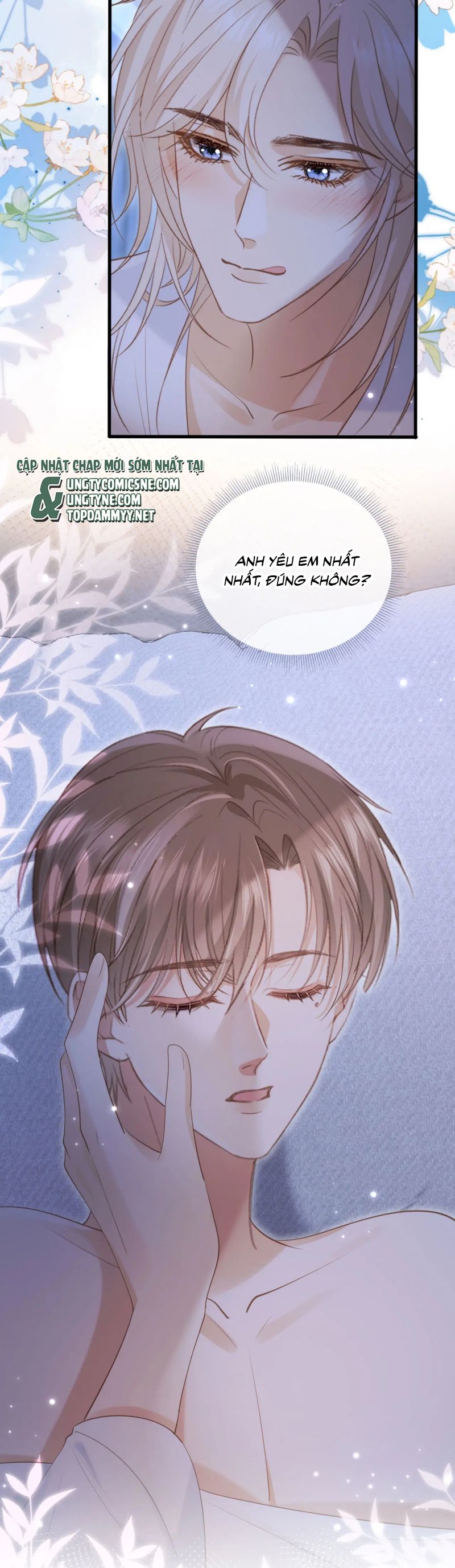 Bạch Nguyệt Quang Hắn Yêu Thế Thân Rồi Sao?! Chap 103 - Next Chap 104