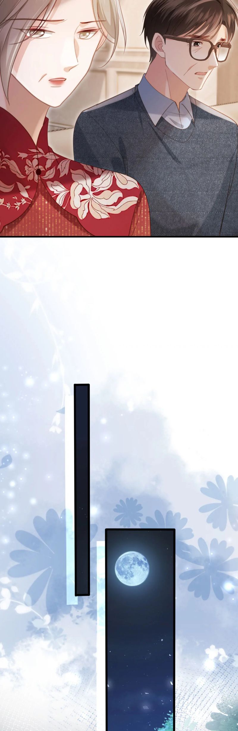 Bạch Nguyệt Quang Hắn Yêu Thế Thân Rồi Sao?! Chap 103 - Next Chap 104