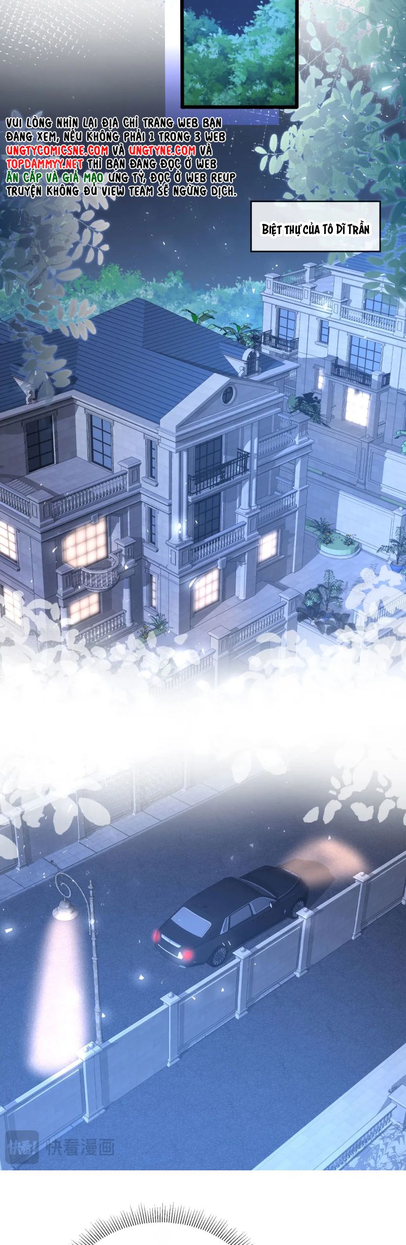 Bạch Nguyệt Quang Hắn Yêu Thế Thân Rồi Sao?! Chap 103 - Next Chap 104