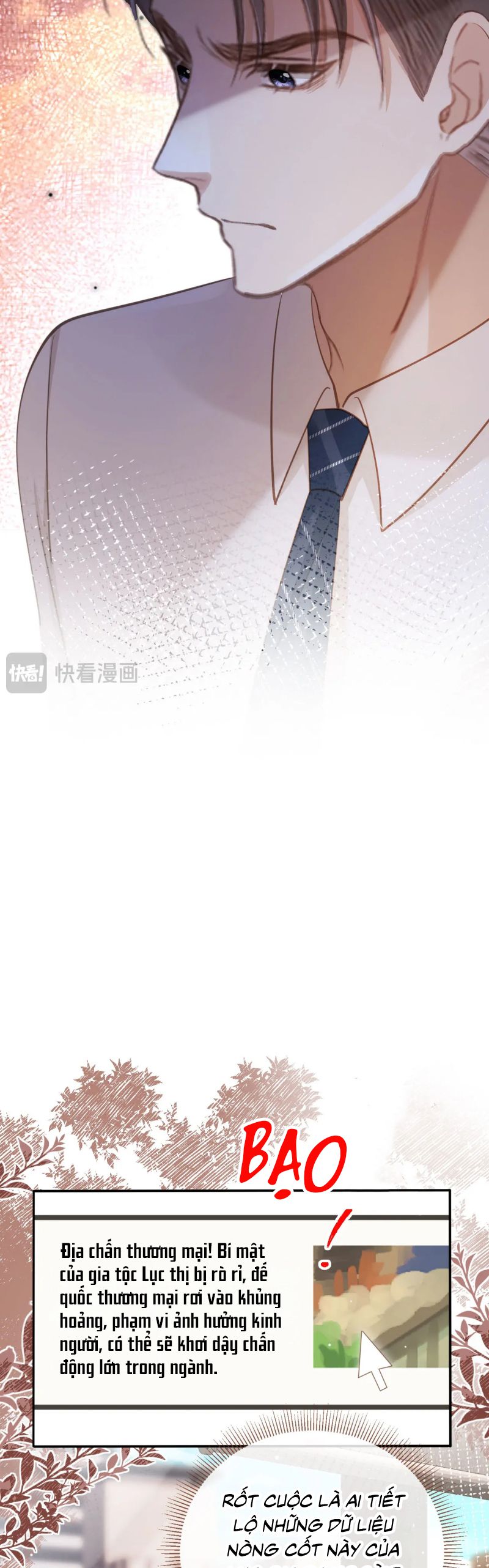 Bạch Nguyệt Quang Hắn Yêu Thế Thân Rồi Sao?! Chap 104 - Next Chap 105