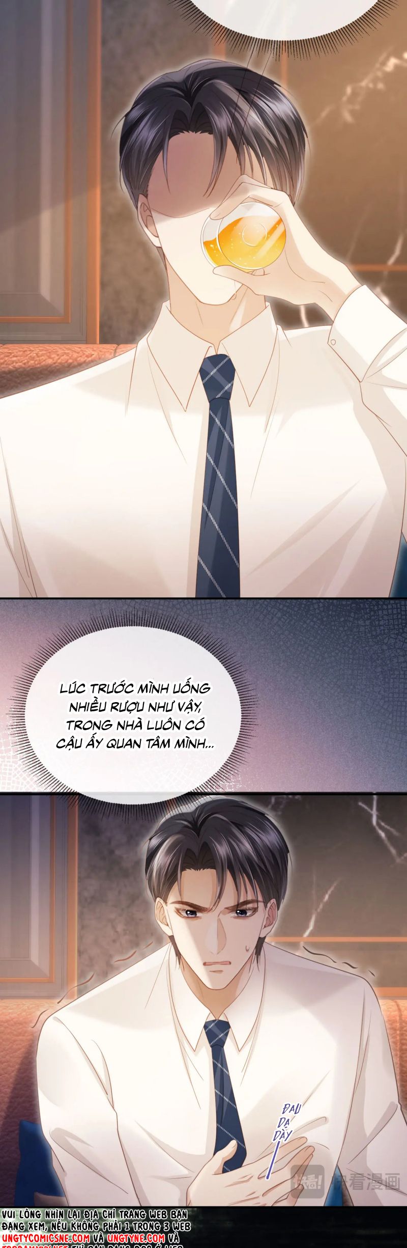 Bạch Nguyệt Quang Hắn Yêu Thế Thân Rồi Sao?! Chap 104 - Next Chap 105