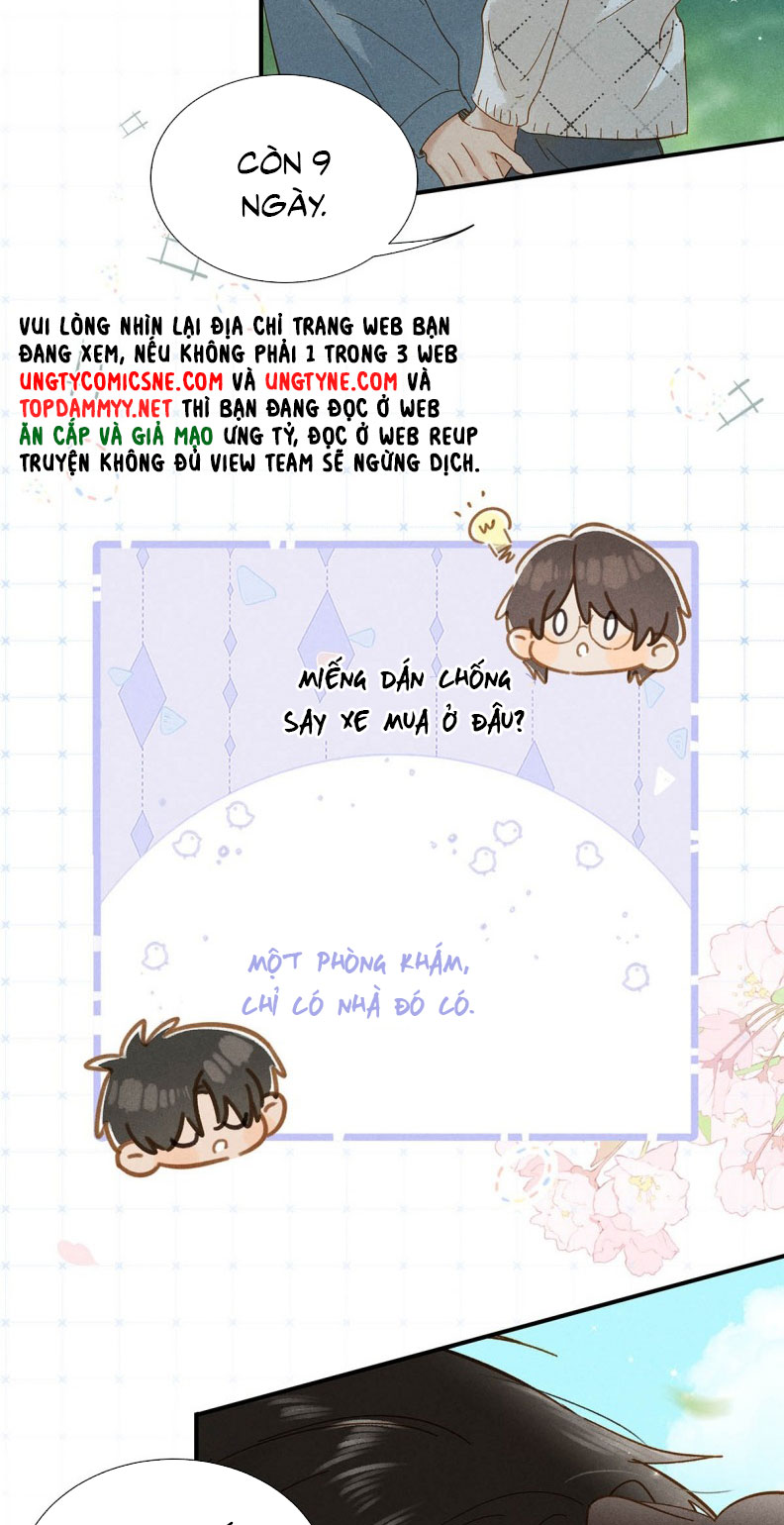 Sở Thiên Dĩ Nam Chap 16 - Next Chap 17