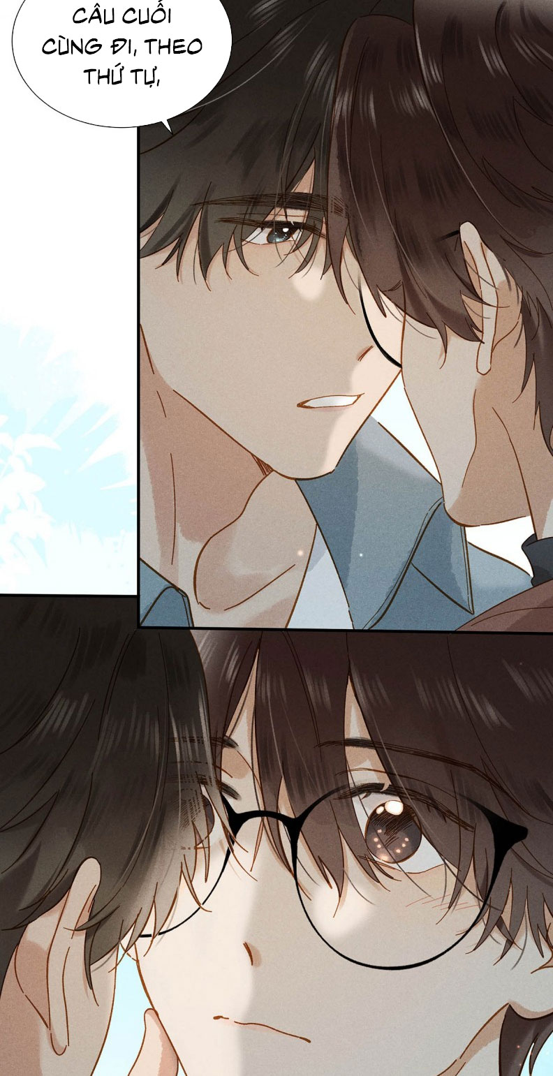 Sở Thiên Dĩ Nam Chap 16 - Next Chap 17