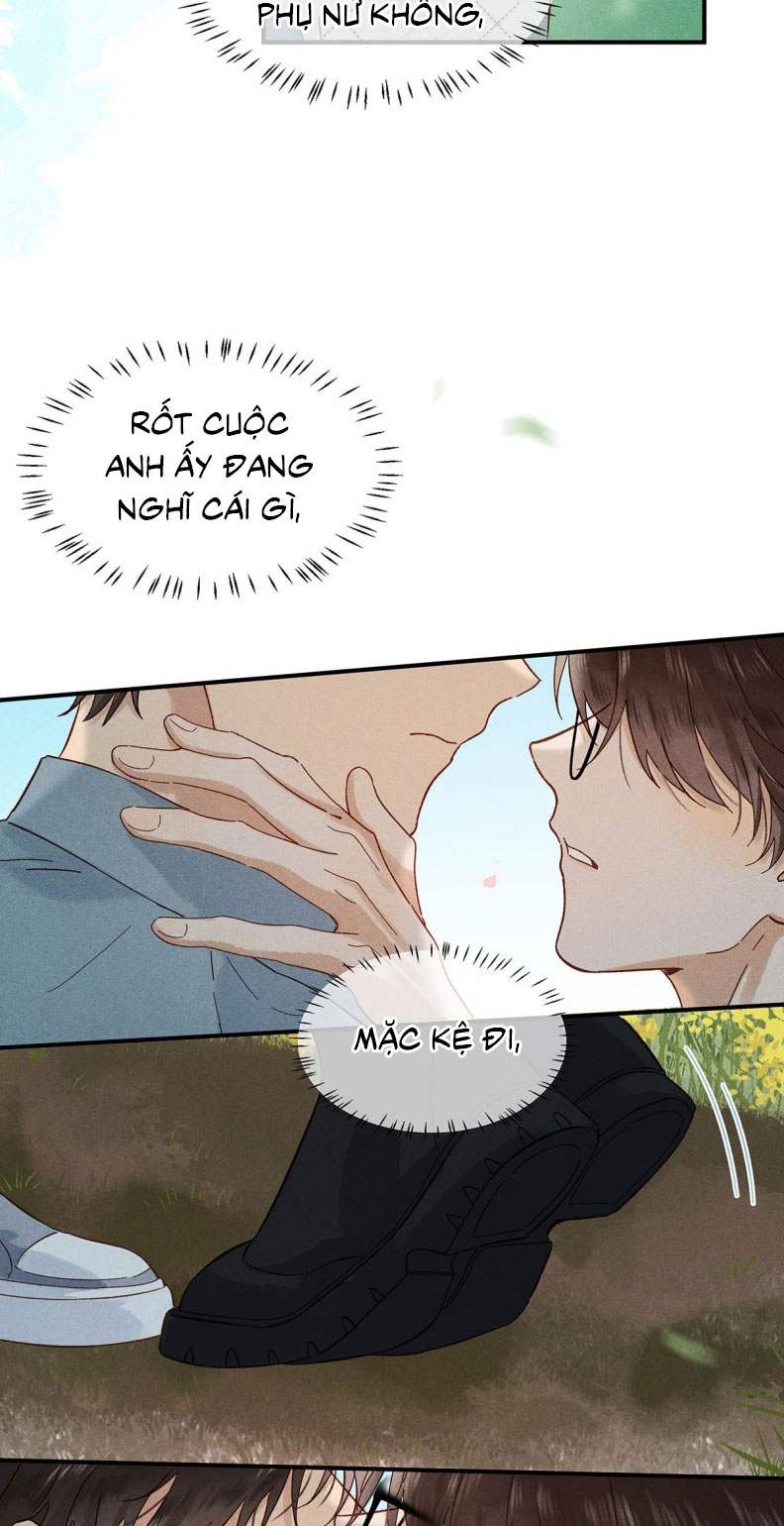 Sở Thiên Dĩ Nam Chap 16 - Next Chap 17