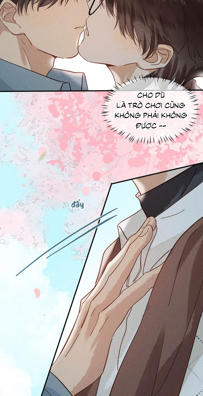 Sở Thiên Dĩ Nam Chap 16 - Next Chap 17