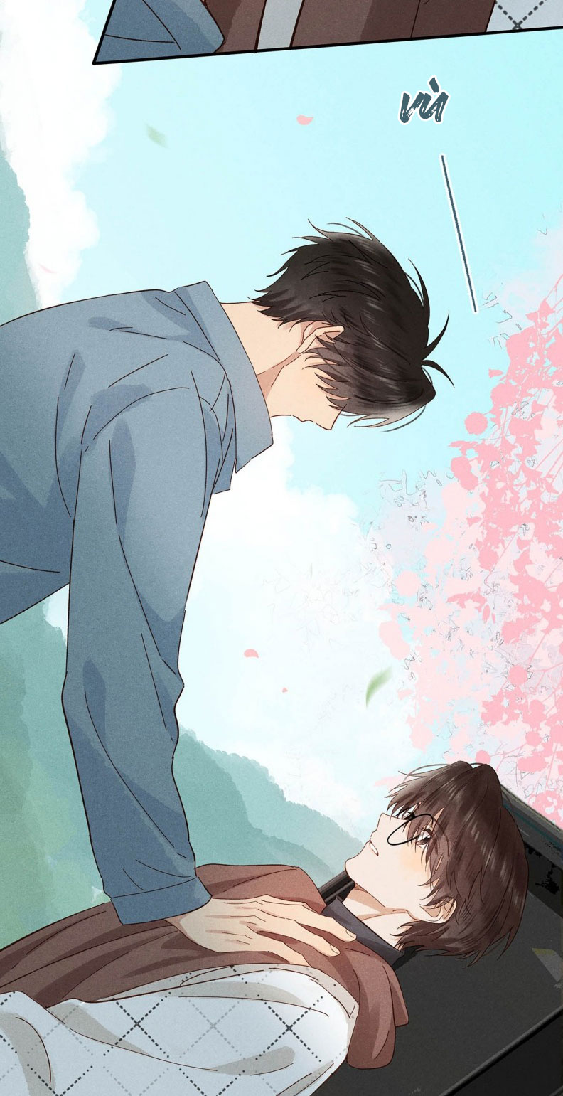 Sở Thiên Dĩ Nam Chap 16 - Next Chap 17