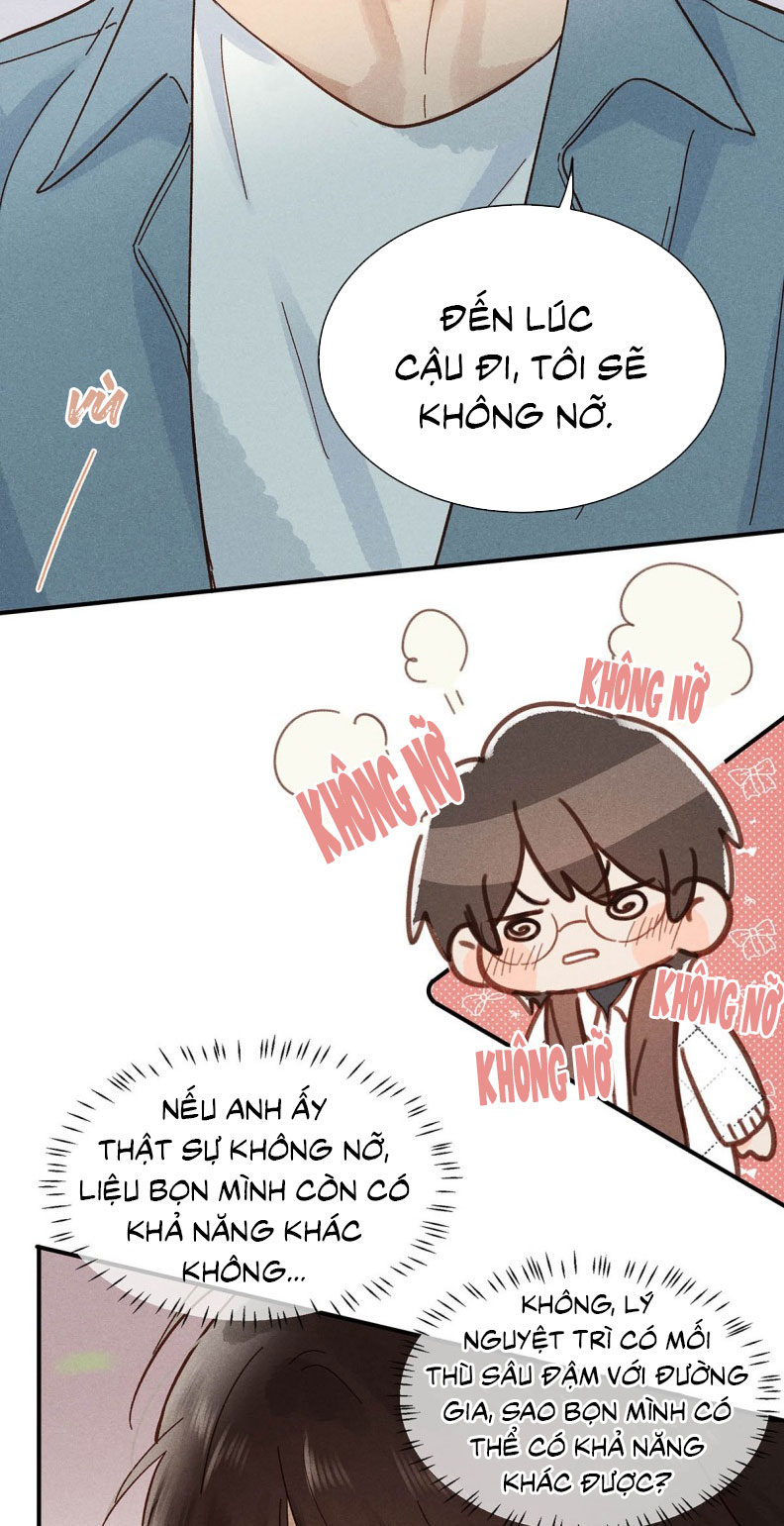 Sở Thiên Dĩ Nam Chap 16 - Next Chap 17