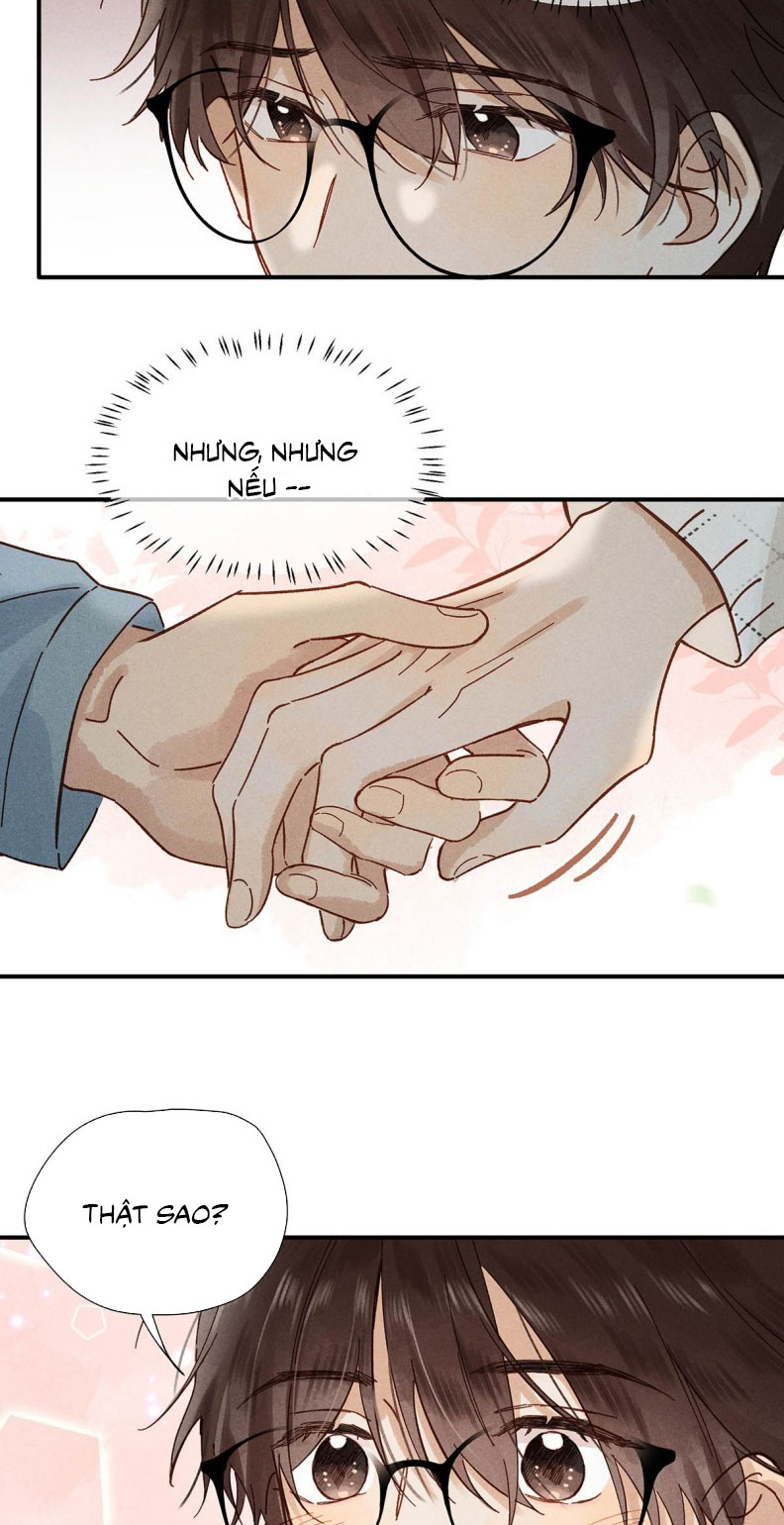 Sở Thiên Dĩ Nam Chap 16 - Next Chap 17