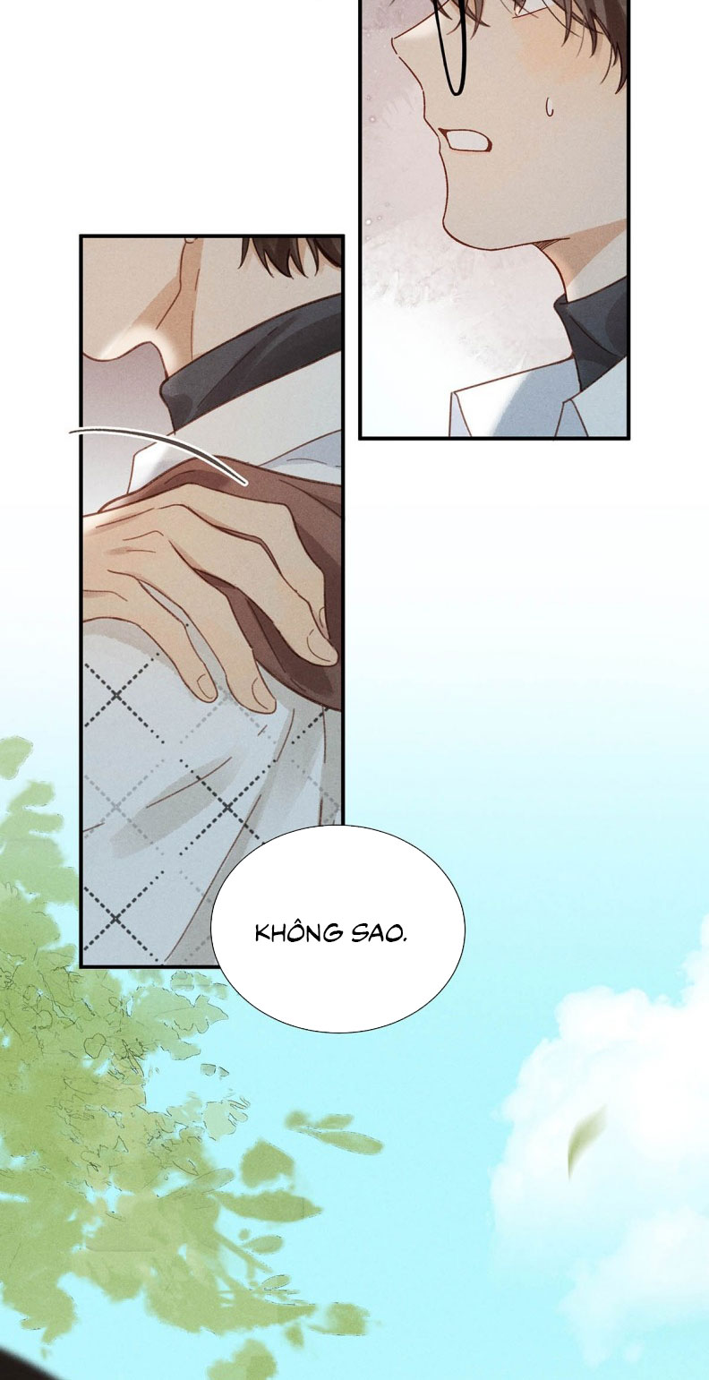 Sở Thiên Dĩ Nam Chap 16 - Next Chap 17