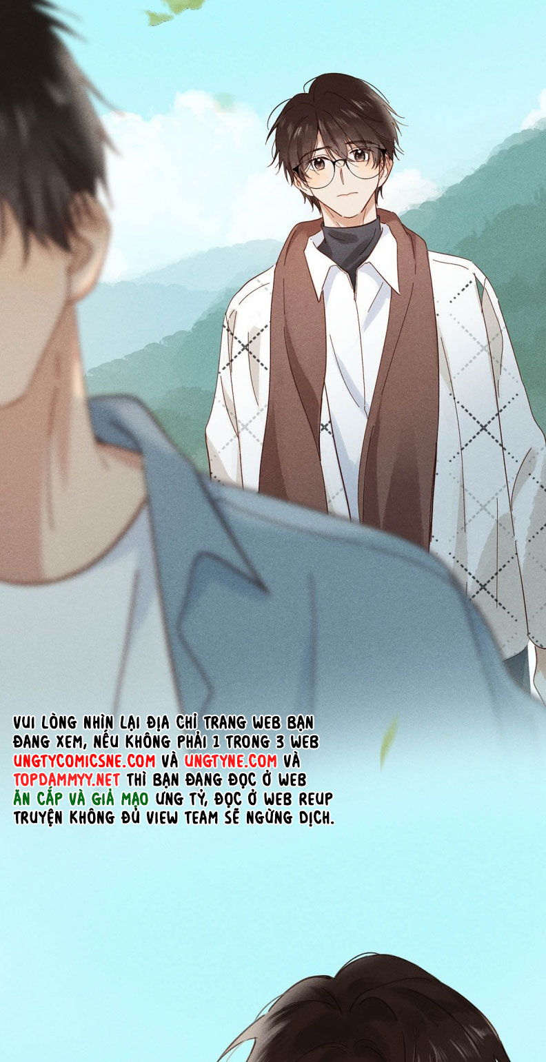 Sở Thiên Dĩ Nam Chap 16 - Next Chap 17