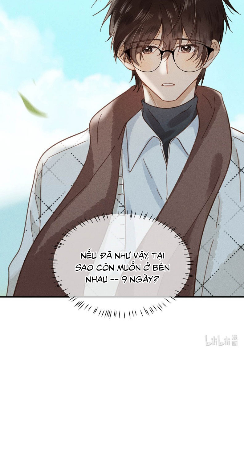 Sở Thiên Dĩ Nam Chap 16 - Next Chap 17