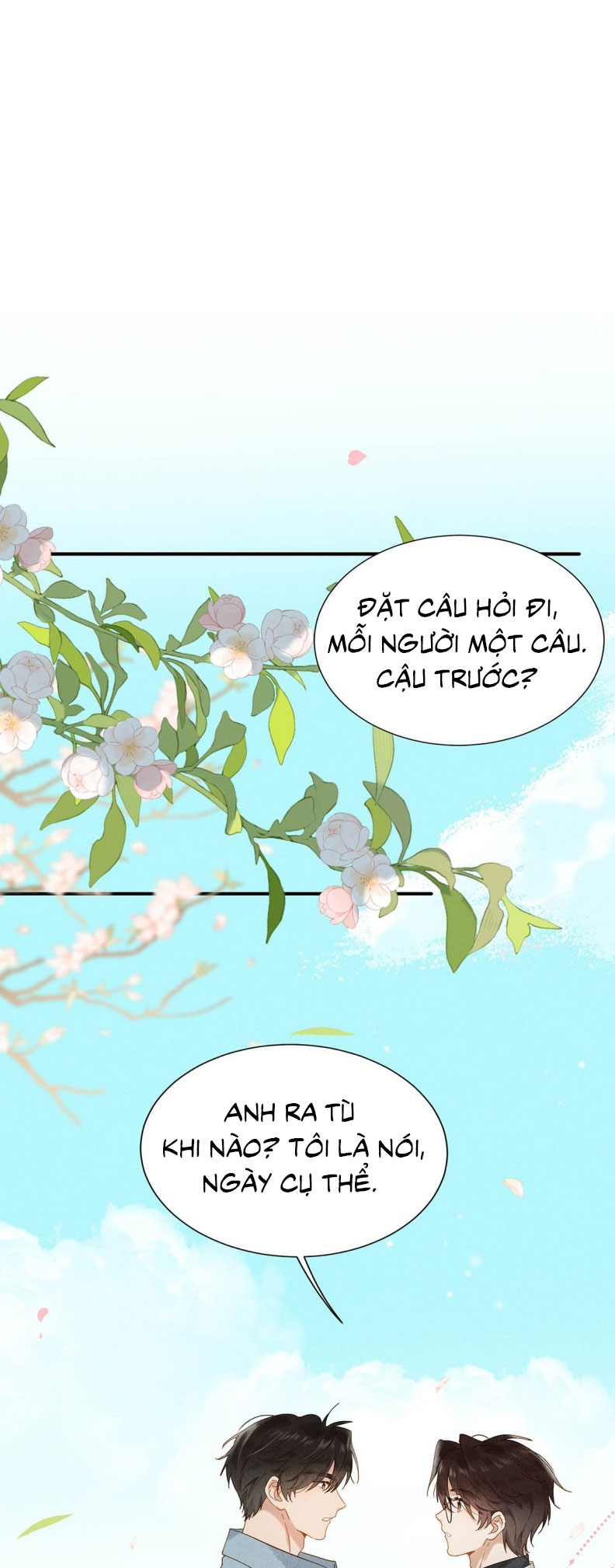 Sở Thiên Dĩ Nam Chap 16 - Next Chap 17